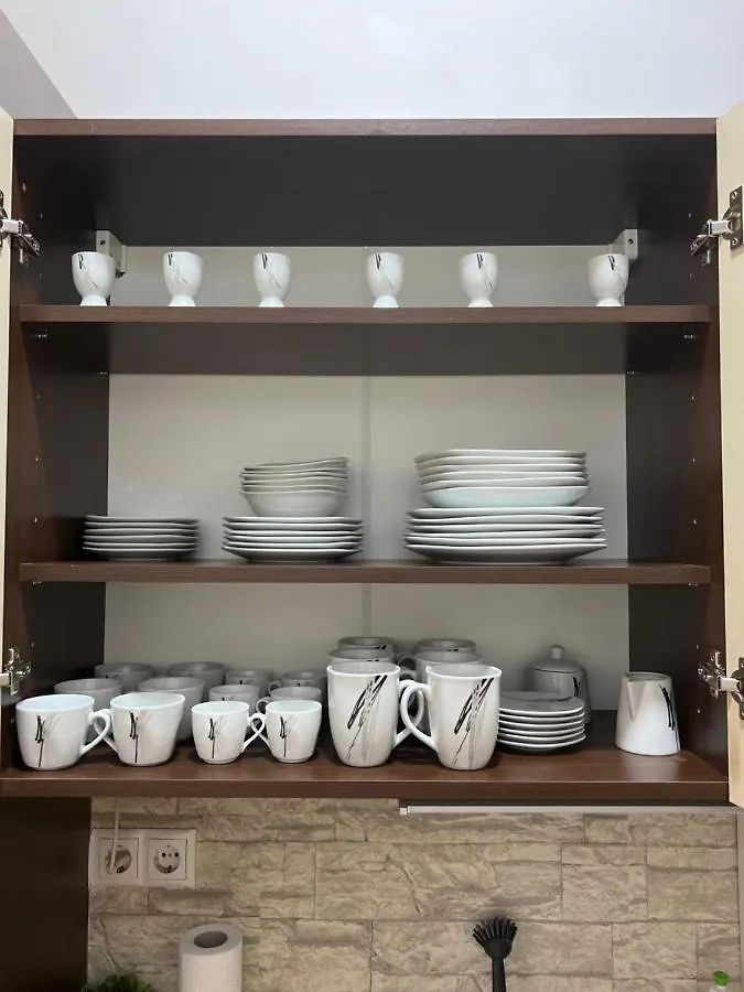 SISSI new luxurious apartment near Schönbrunn&Westbahnhof Wien Österreich