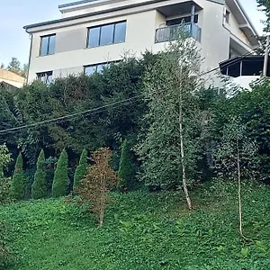 Apartma Golovec Apartment Laibach