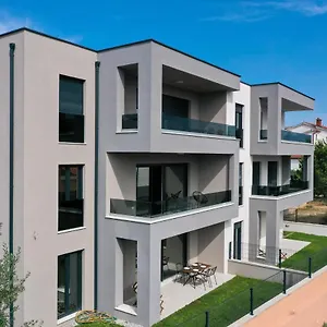 Olive Apartament Zadar