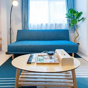 Sunshine Tower Premium Apartment Präfektur Tokio