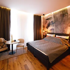 Apartment Lariana, Wien