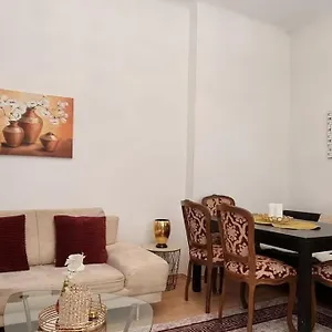 Apartment Gemuetliche In, Wien