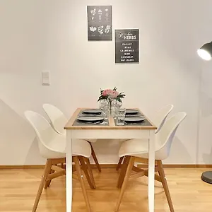Apartment Classy I Modern I Free Parking, Wien