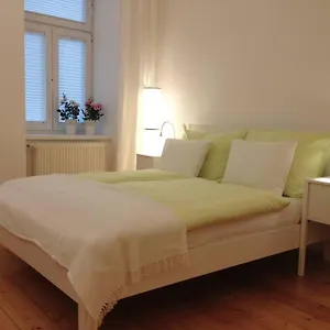 Apartment Danube Art, Wien