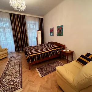 Apartment S&e, Wien