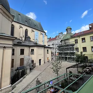 Old Apartament Lwów