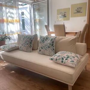 Apartment Kagran 1220, Wien