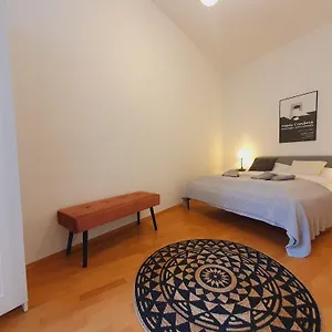 Apartment Savoir Vivre Rueppgasse, Wien