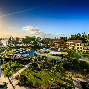 Savoy Seychelles & Ośrodek wypoczynkowy Beau Vallon (Mahe)
