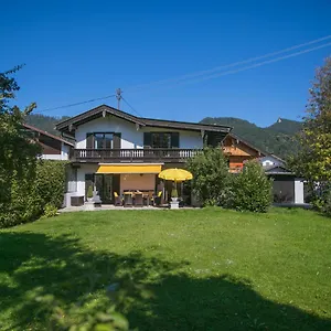 Schnabel Im Herzen Von Apartment Rotta