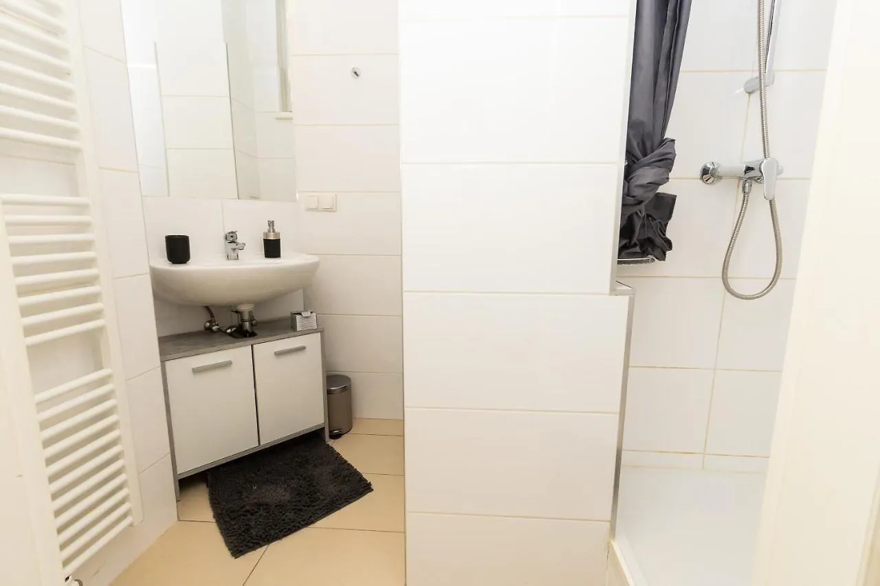 Apartament Sissi Designed Apatment Near Main Train Station Wiedeń 0*,