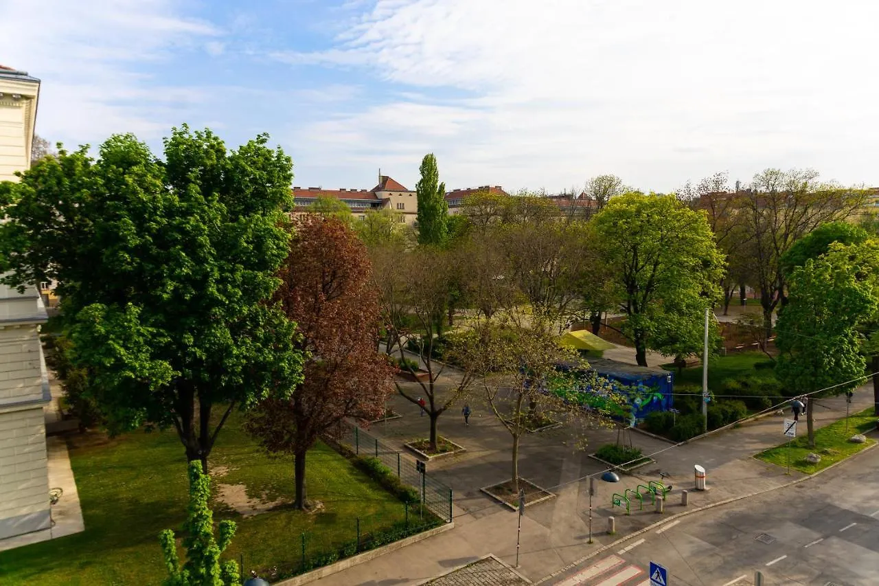 Apartament Sissi Designed Apatment Near Main Train Station Wiedeń 0*,  Austria